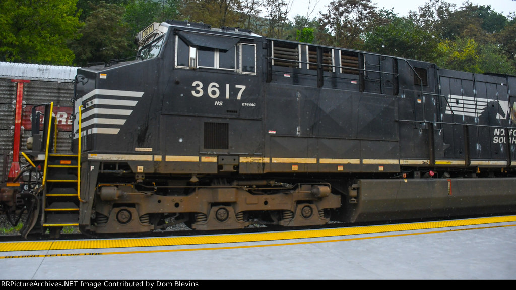 NS 3617